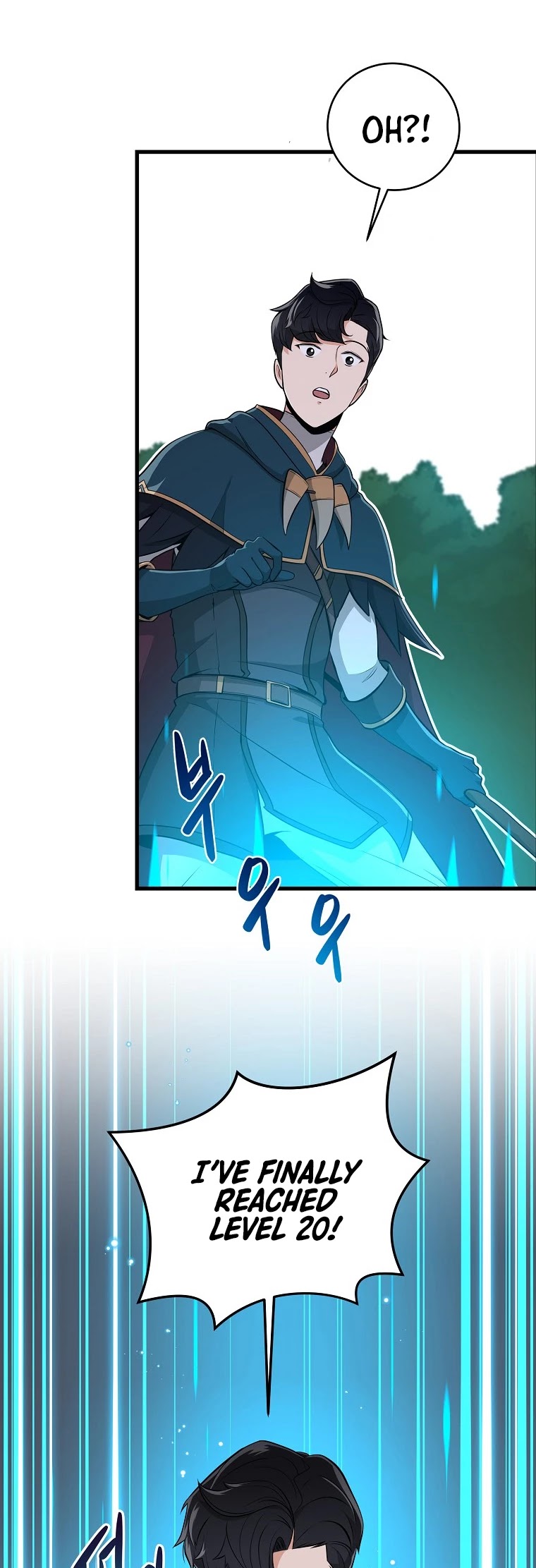 BJ Archmage Chapter 12 page 31 - Chapter 12