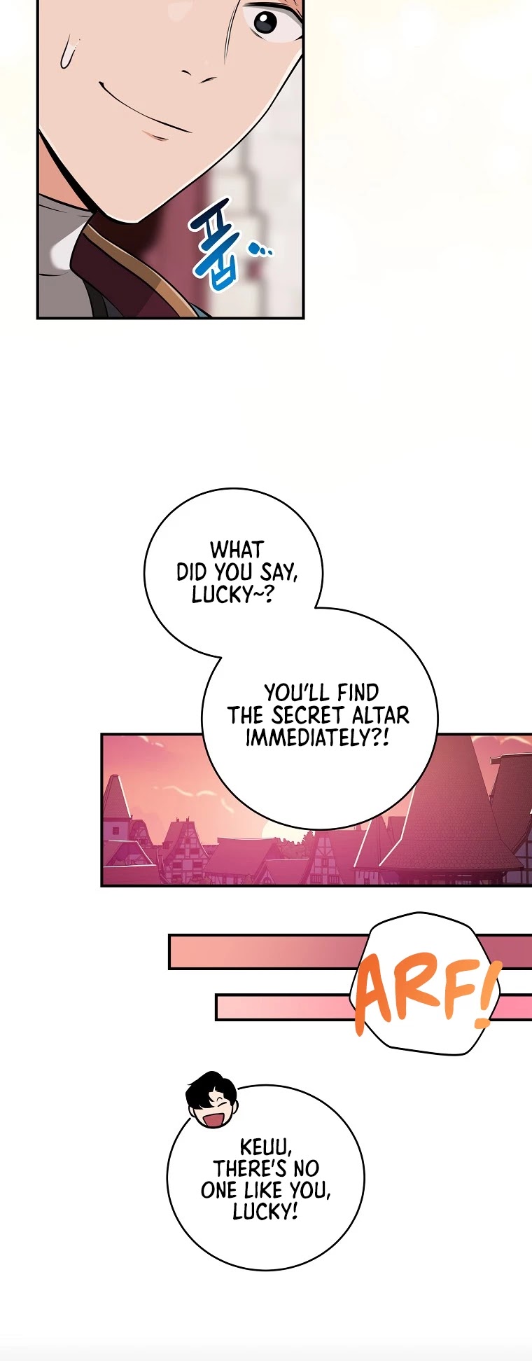 BJ Archmage Chapter 12 page 5 - Chapter 12