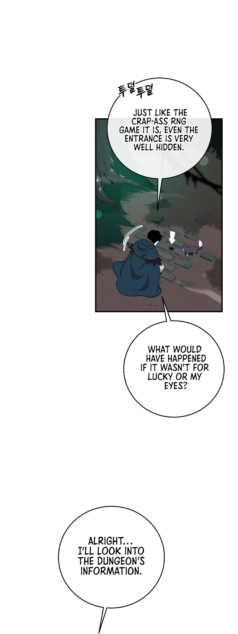 BJ Archmage Chapter 12 page 9 - Chapter 12