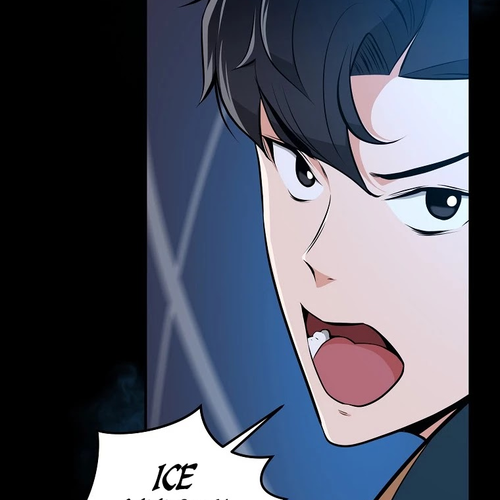 BJ Archmage Chapter 12 cover