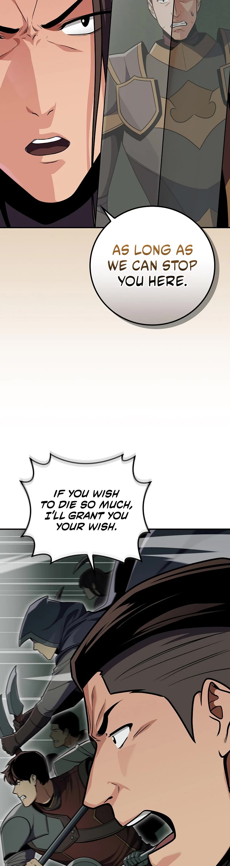 BJ Archmage Chapter 120 page 10 - Chapter 120