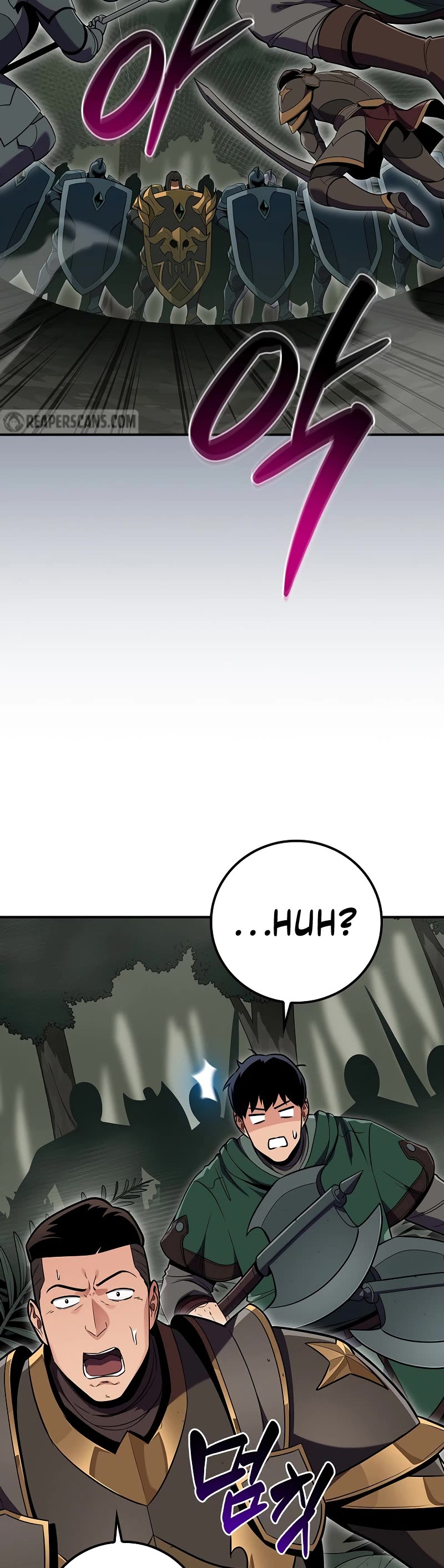 BJ Archmage Chapter 120 page 12 - Chapter 120
