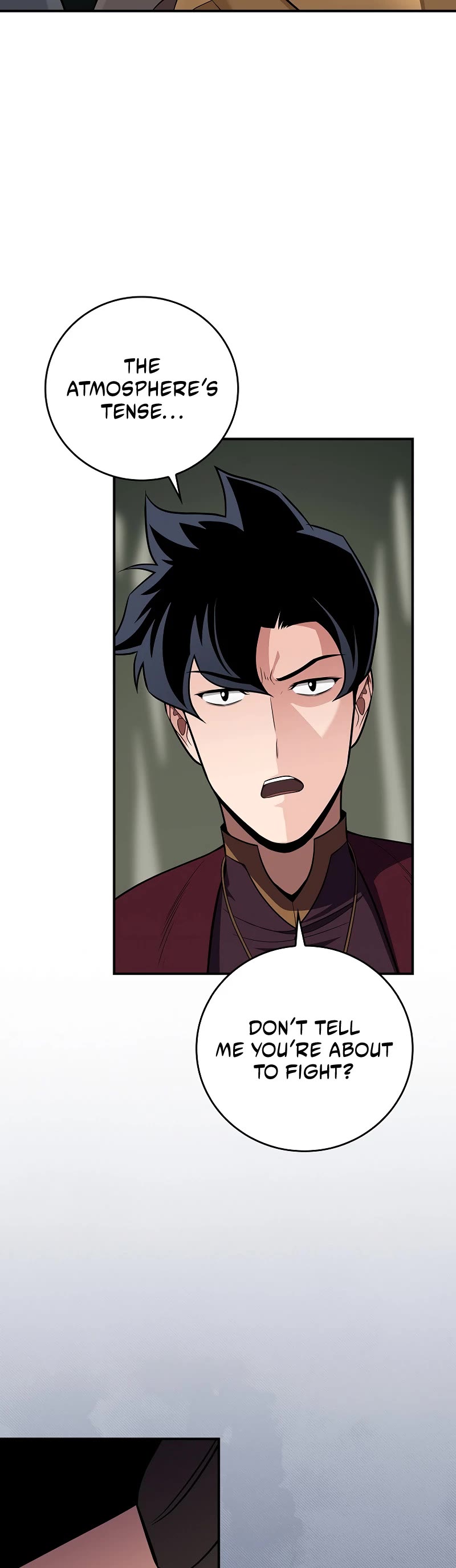 BJ Archmage Chapter 120 page 18 - Chapter 120