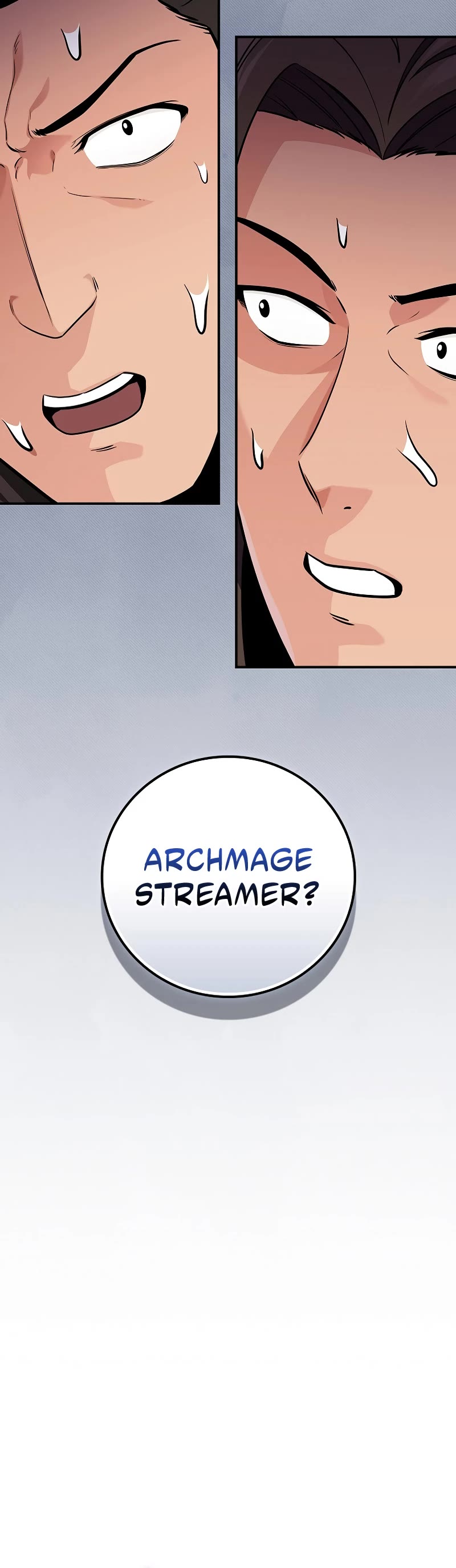 BJ Archmage Chapter 120 page 19 - Chapter 120