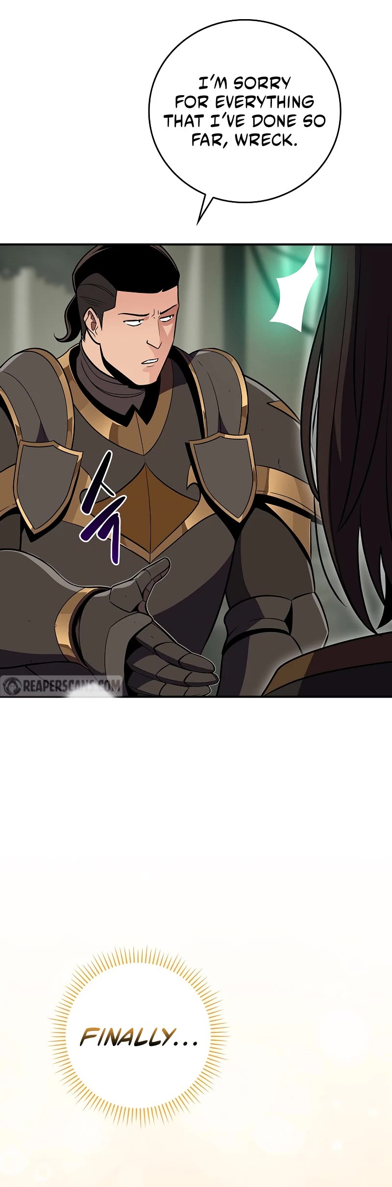 BJ Archmage Chapter 120 page 25 - Chapter 120