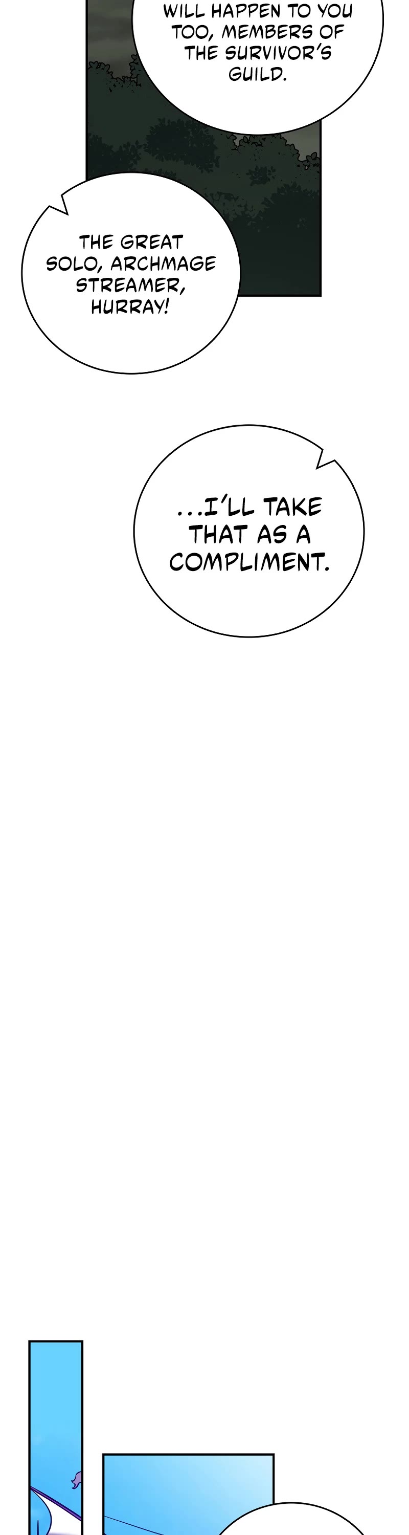 BJ Archmage Chapter 120 page 29 - Chapter 120