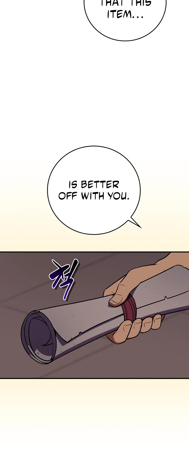 BJ Archmage Chapter 120 page 32 - Chapter 120