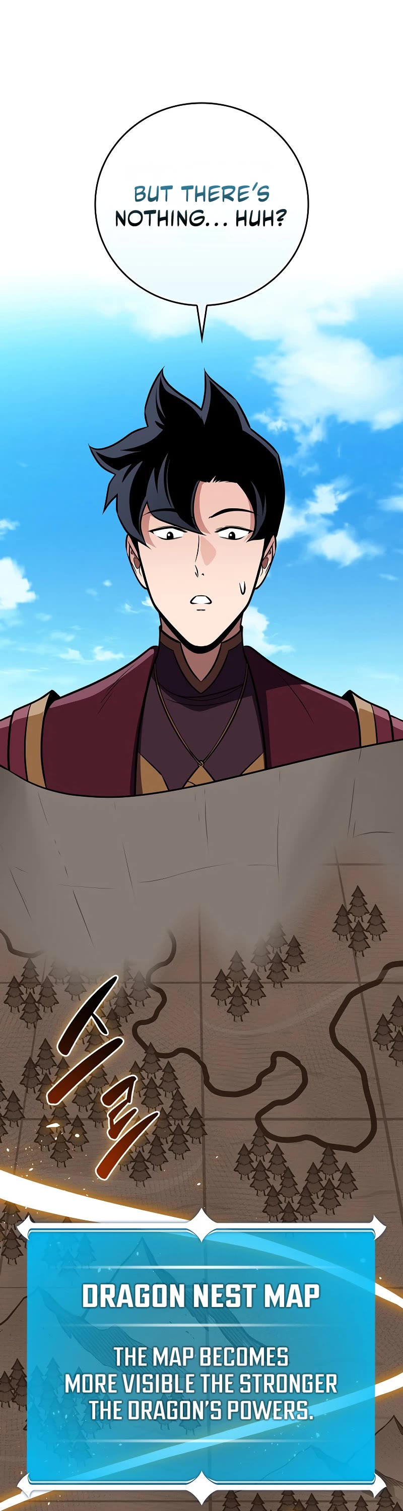 BJ Archmage Chapter 120 page 35 - Chapter 120