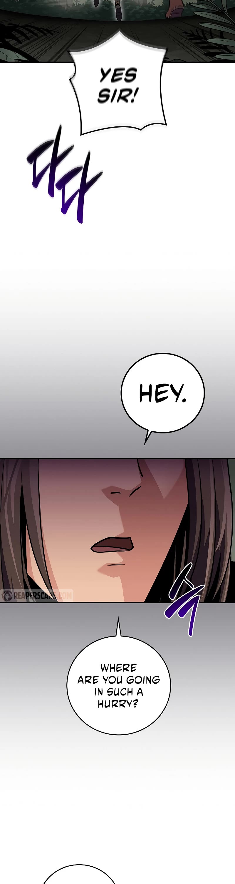 BJ Archmage Chapter 120 page 4 - Chapter 120