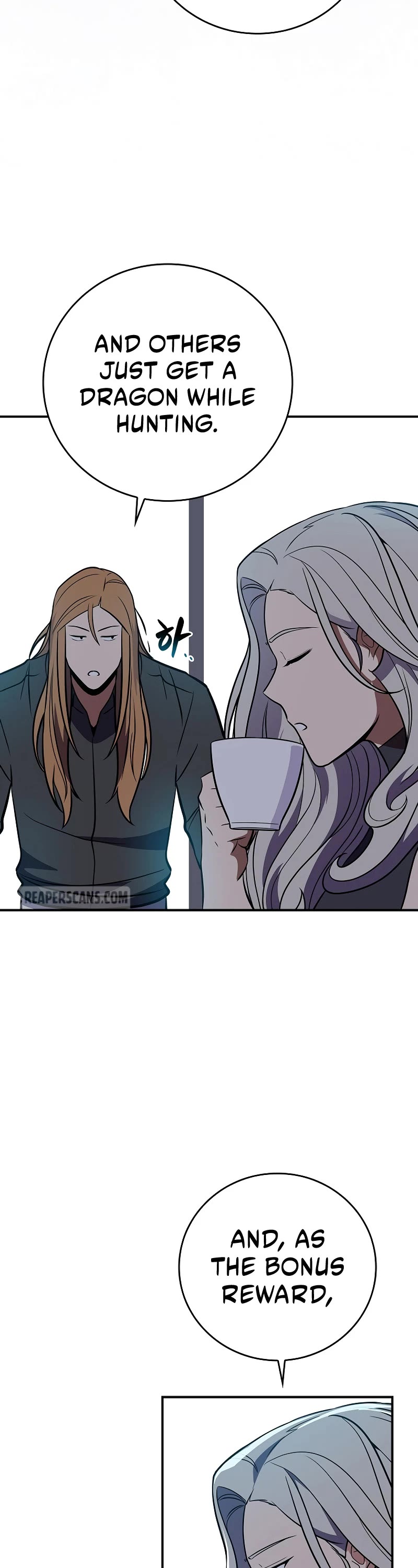 BJ Archmage Chapter 120 page 40 - Chapter 120