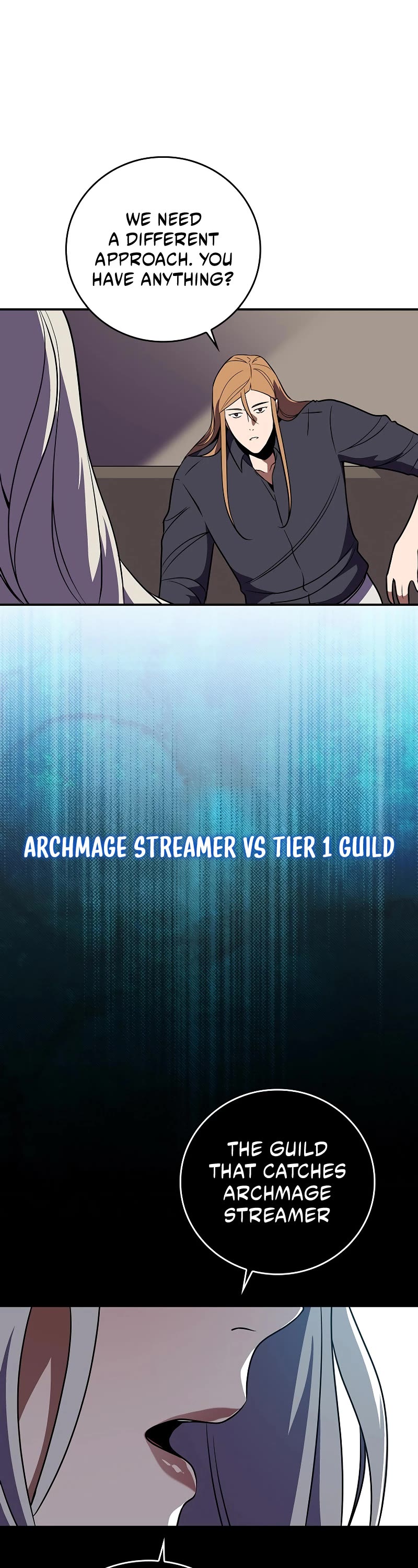 BJ Archmage Chapter 120 page 42 - Chapter 120