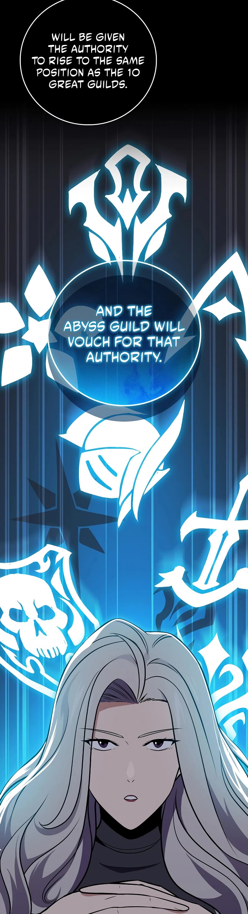 BJ Archmage Chapter 120 page 43 - Chapter 120