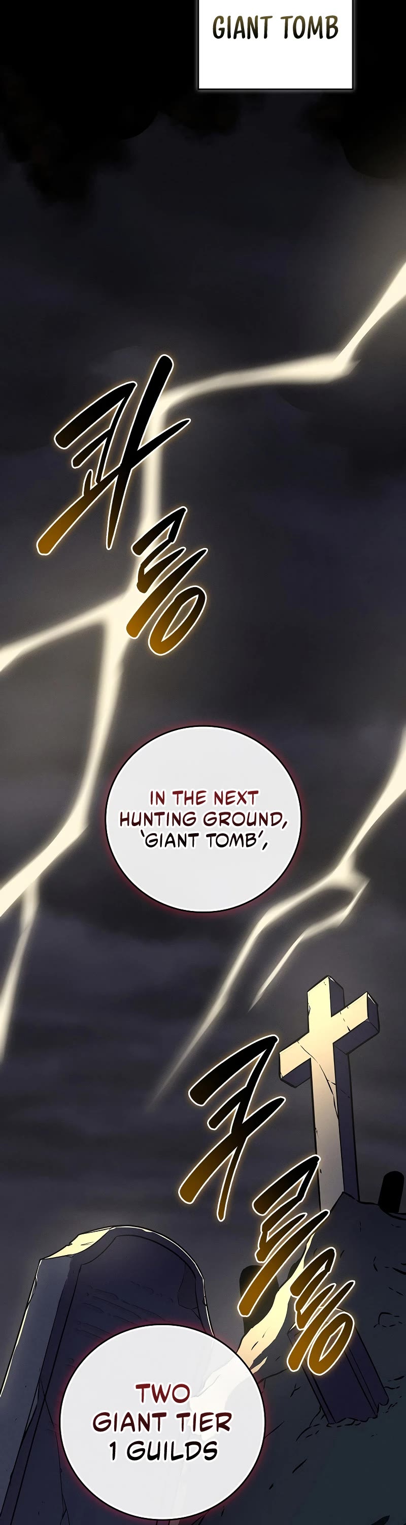 BJ Archmage Chapter 120 page 46 - Chapter 120