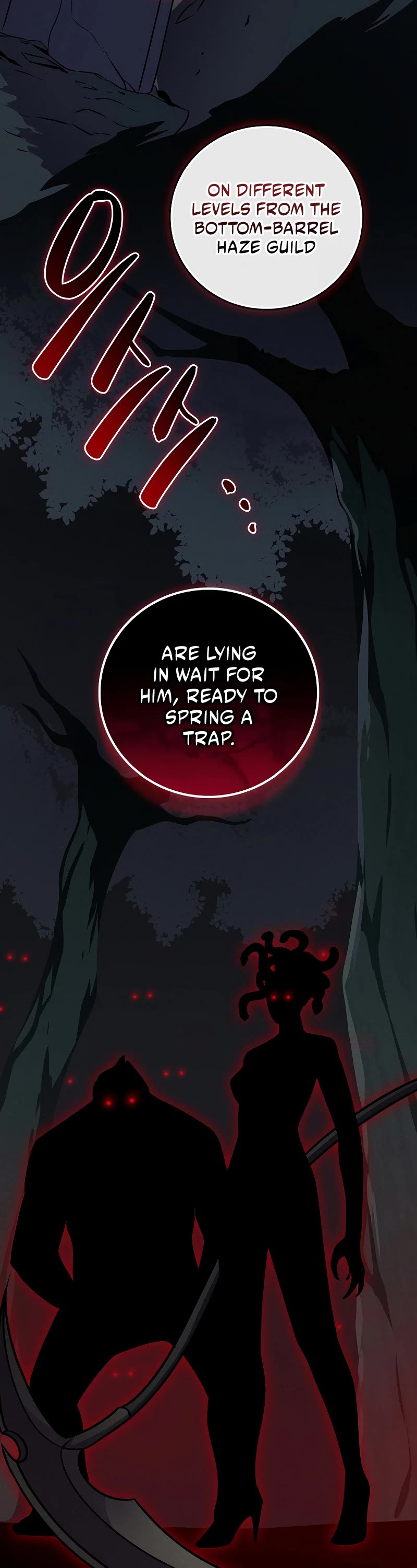 BJ Archmage Chapter 120 page 47 - Chapter 120