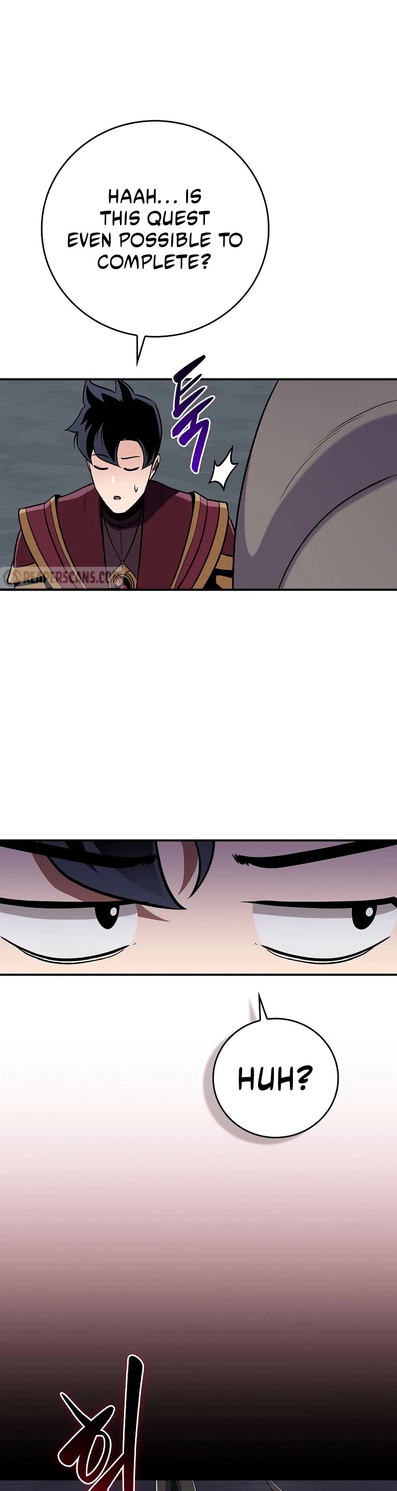 BJ Archmage Chapter 120 page 52 - Chapter 120