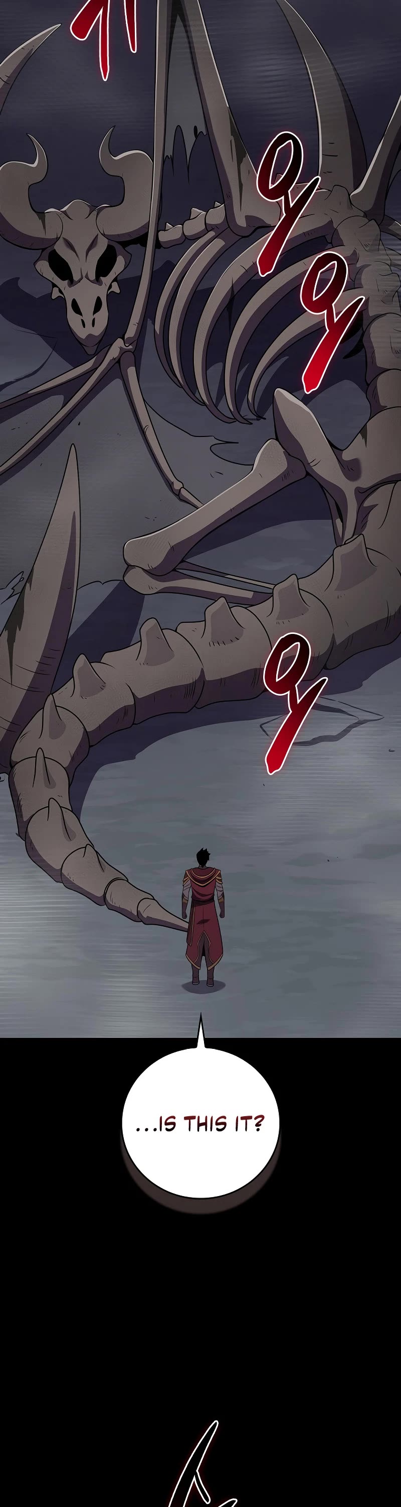 BJ Archmage Chapter 120 page 53 - Chapter 120