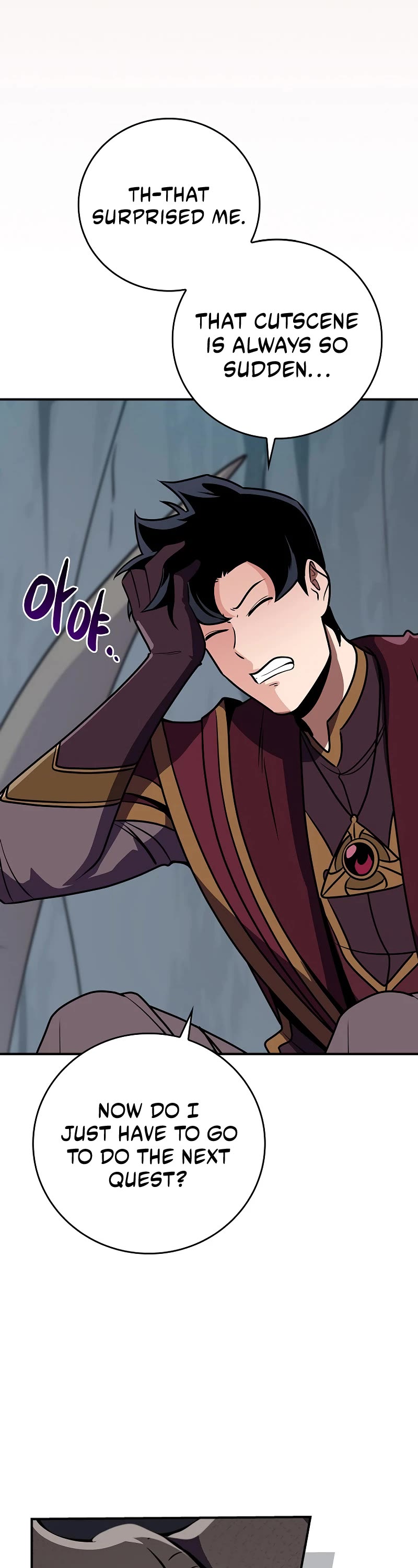 BJ Archmage Chapter 120 page 56 - Chapter 120