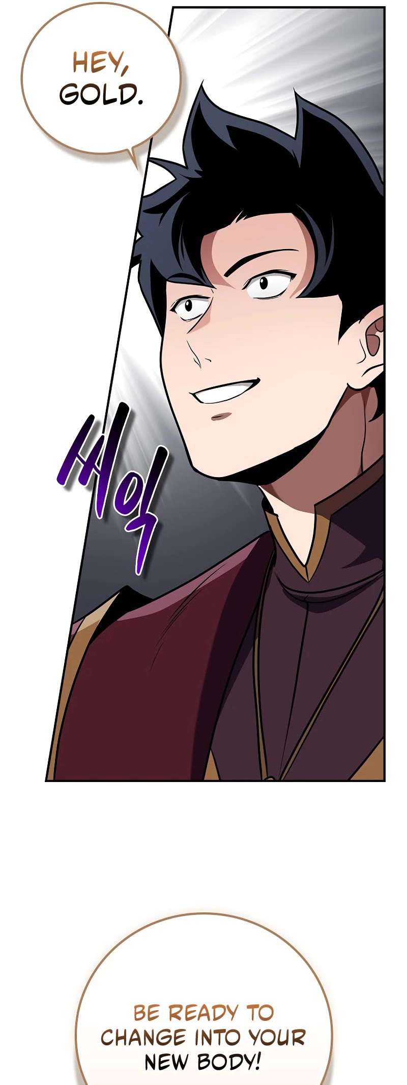 BJ Archmage Chapter 120 page 59 - Chapter 120
