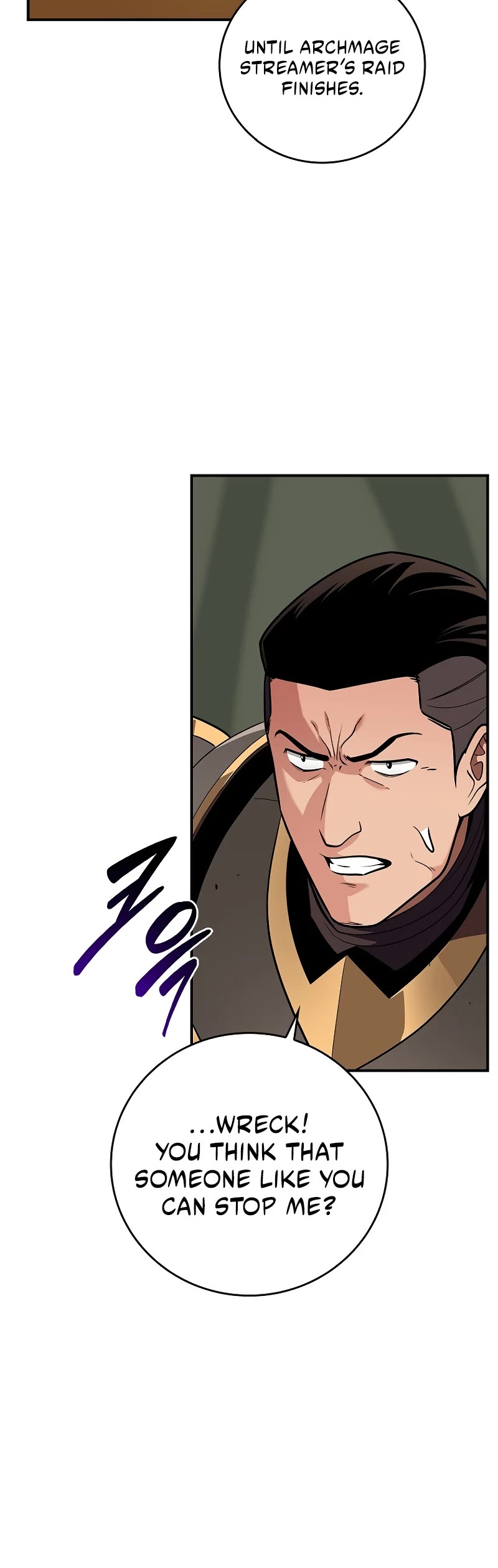 BJ Archmage Chapter 120 page 7 - Chapter 120