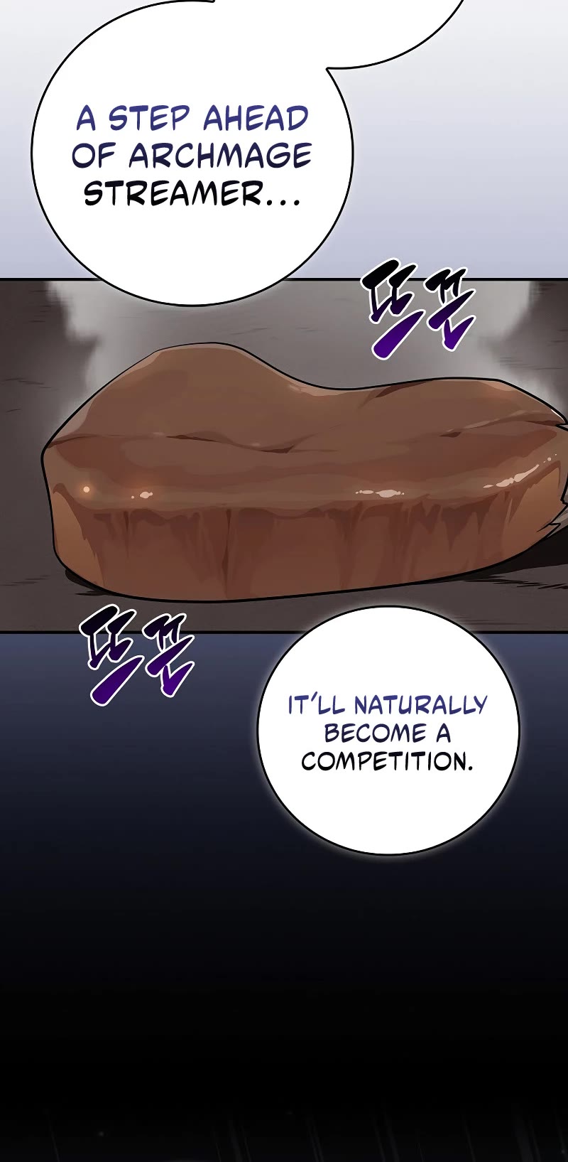 BJ Archmage Chapter 121 page 19 - Chapter 121