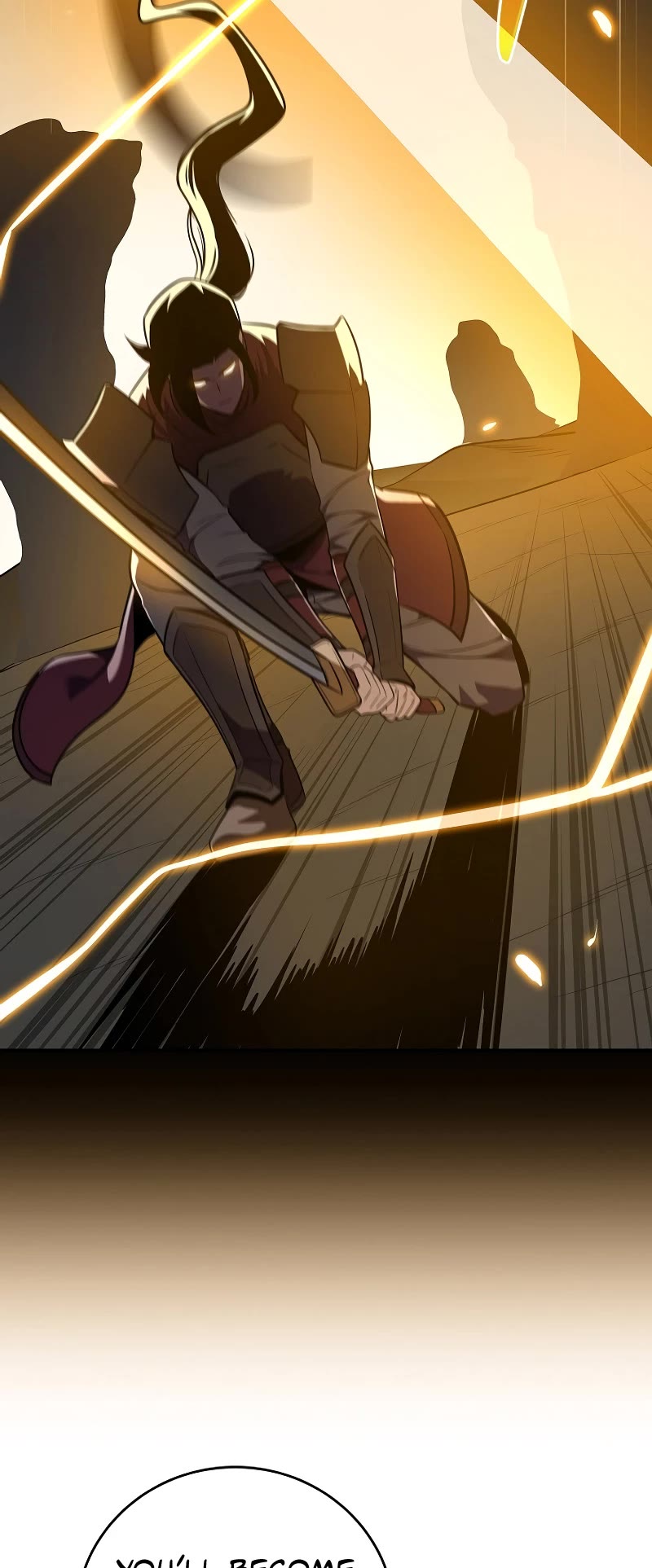 BJ Archmage Chapter 121 page 27 - Chapter 121