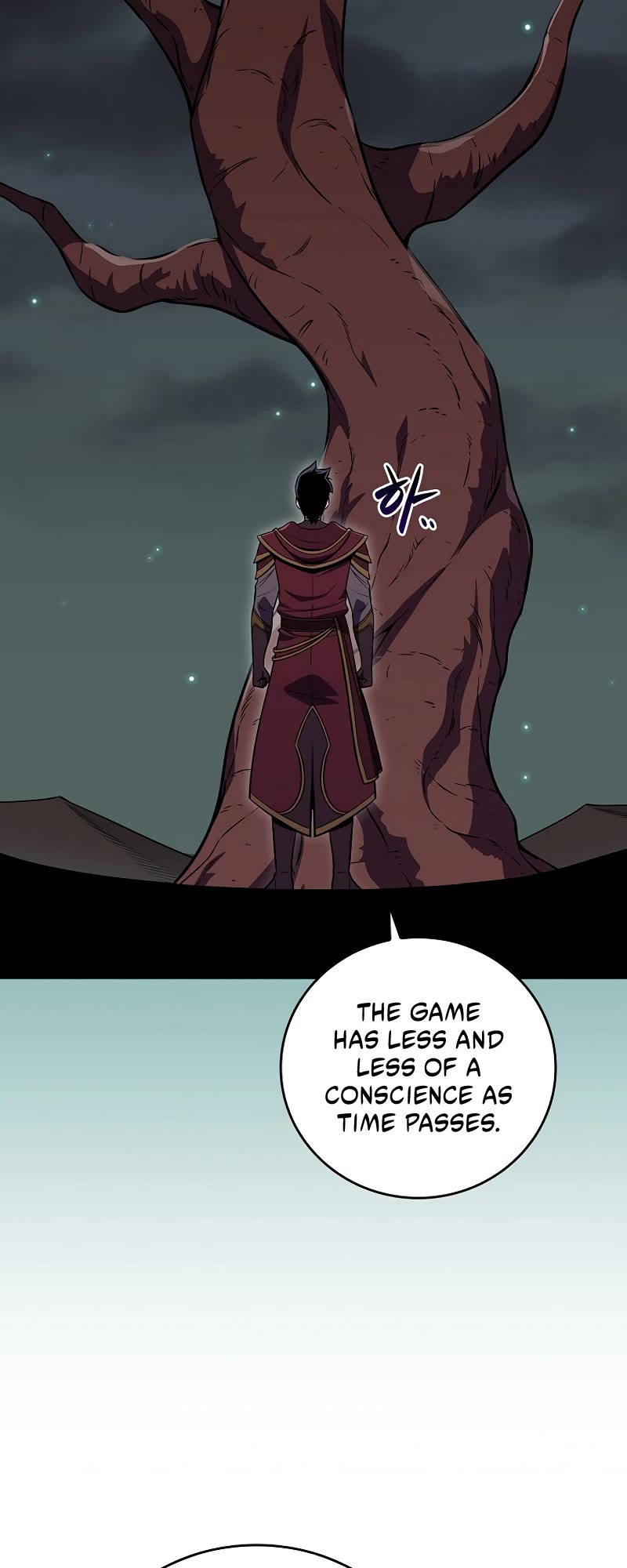BJ Archmage Chapter 121 page 32 - Chapter 121