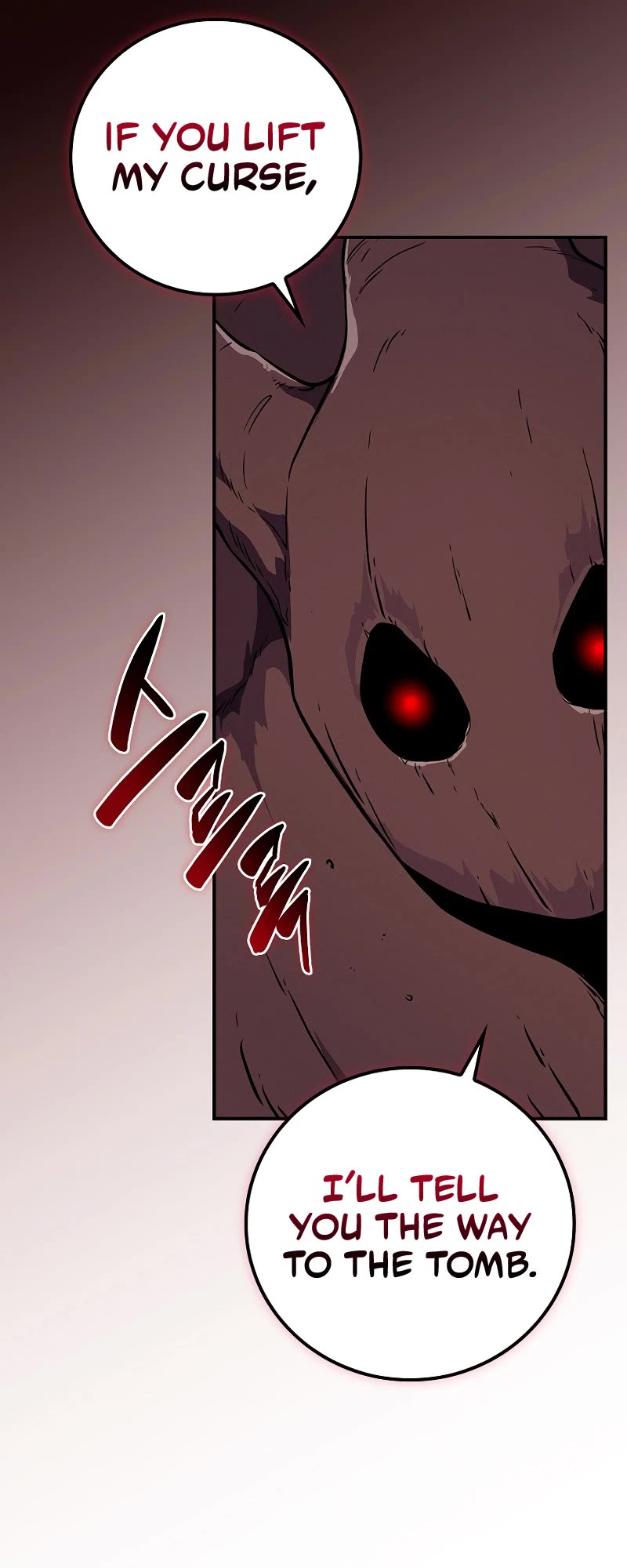 BJ Archmage Chapter 121 page 38 - Chapter 121