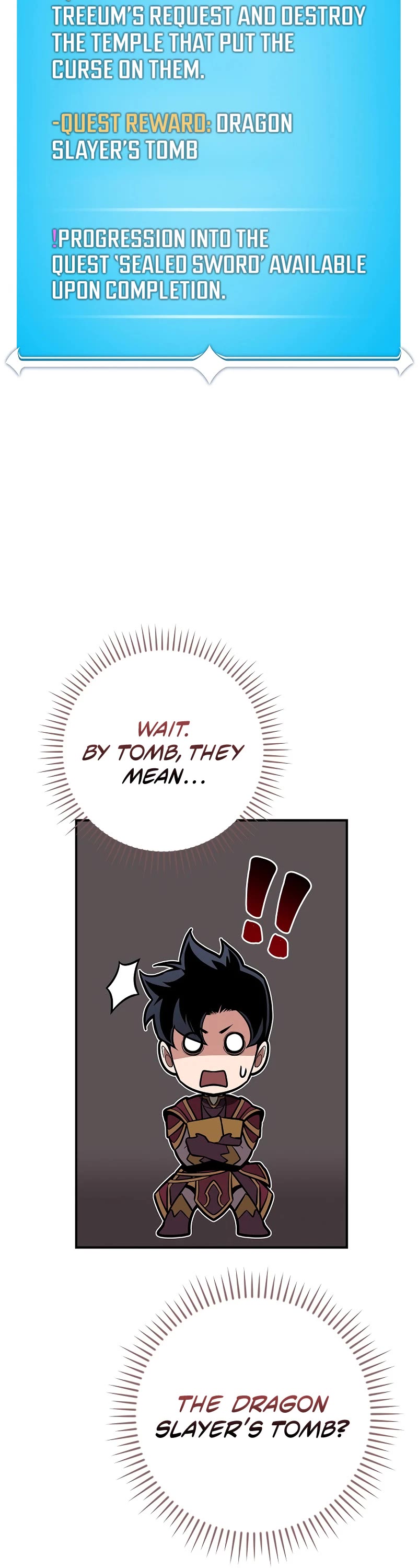 BJ Archmage Chapter 121 page 41 - Chapter 121