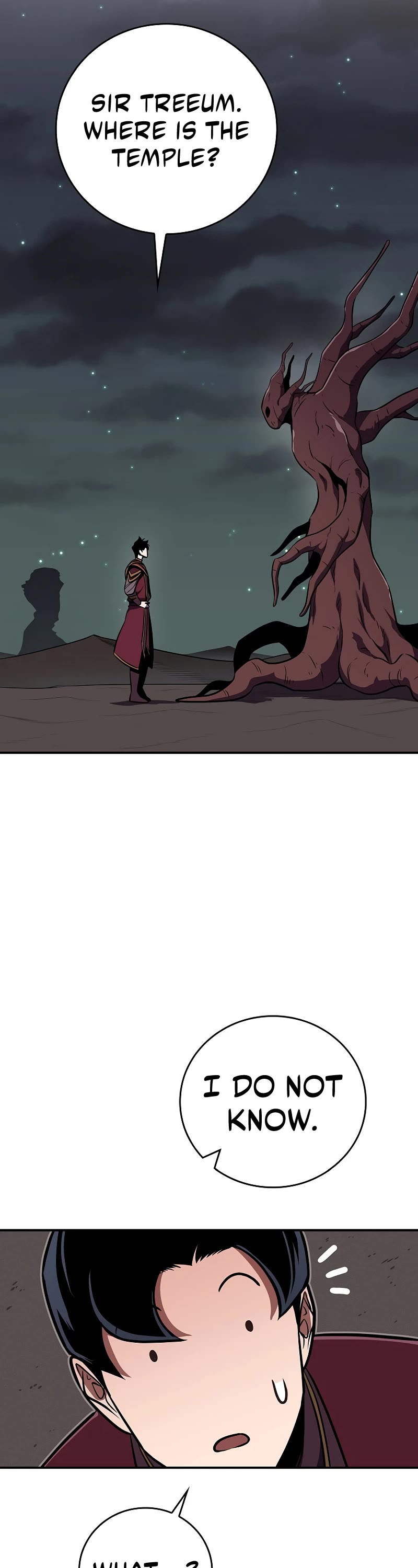 BJ Archmage Chapter 121 page 45 - Chapter 121