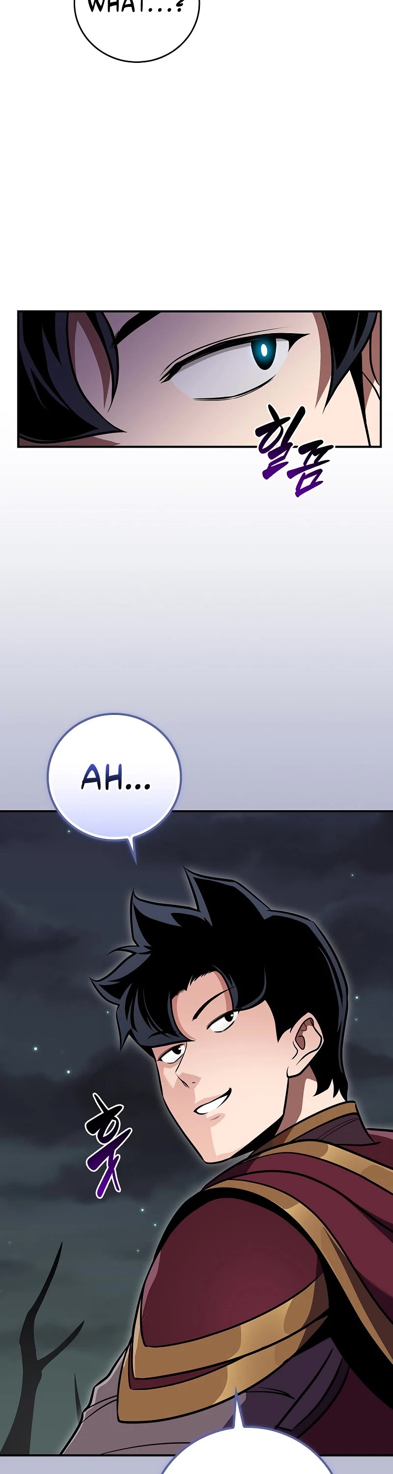 BJ Archmage Chapter 121 page 46 - Chapter 121