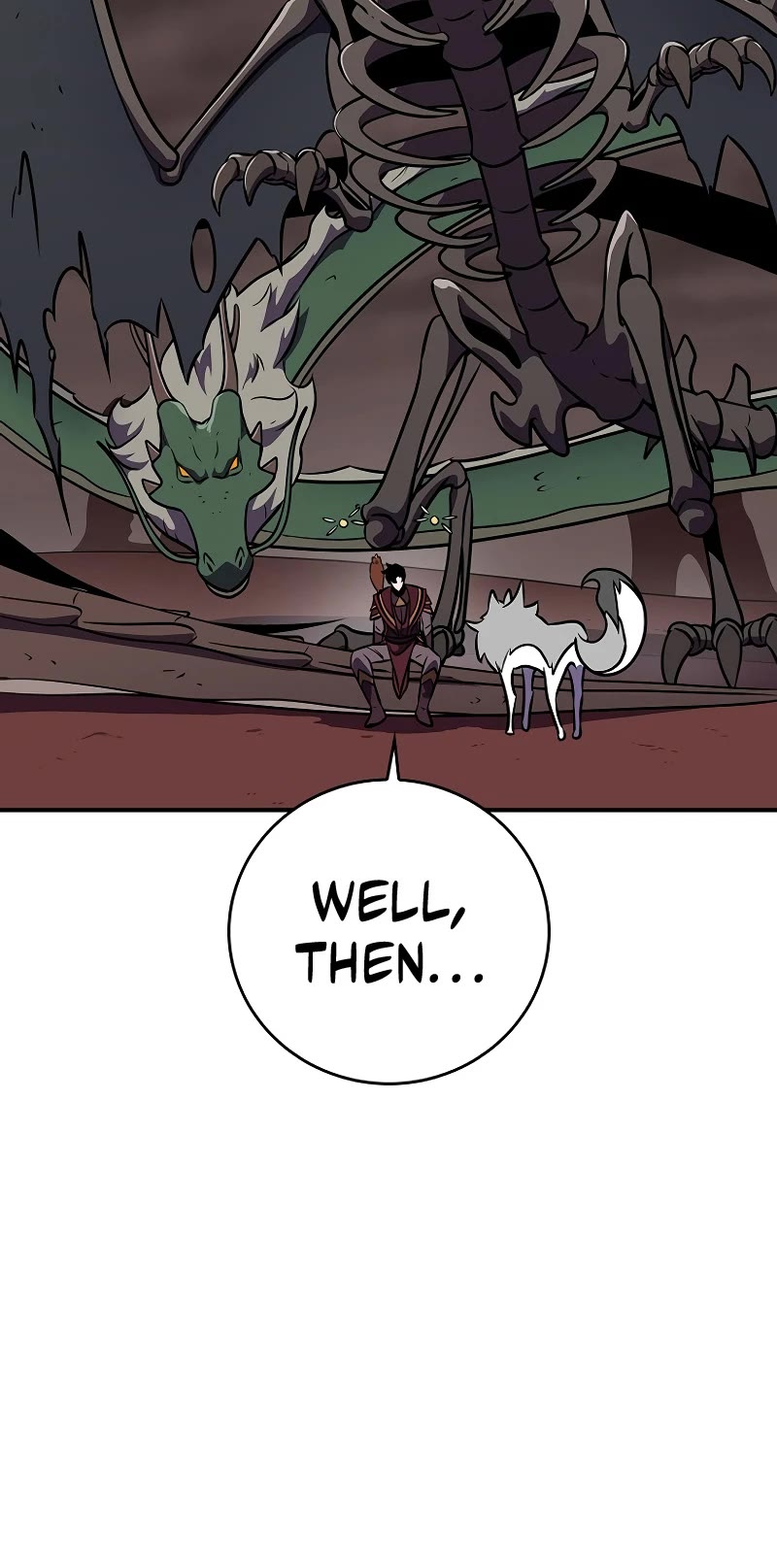BJ Archmage Chapter 121 page 53 - Chapter 121