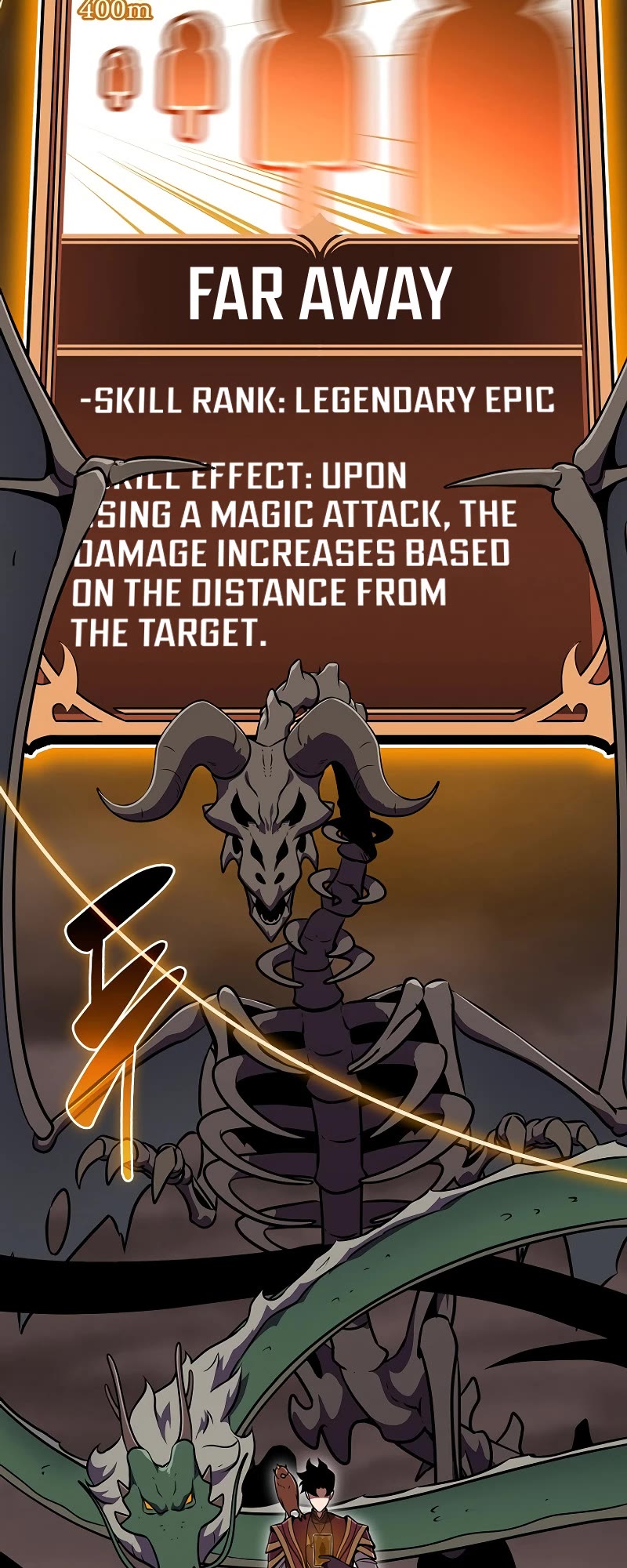 BJ Archmage Chapter 121 page 57 - Chapter 121