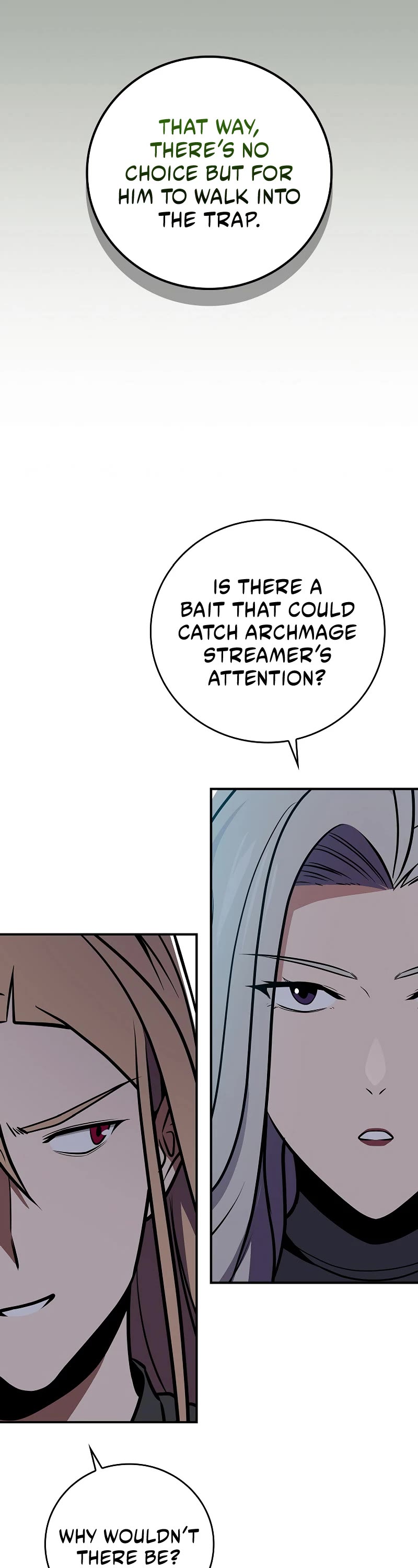 BJ Archmage Chapter 121 page 7 - Chapter 121