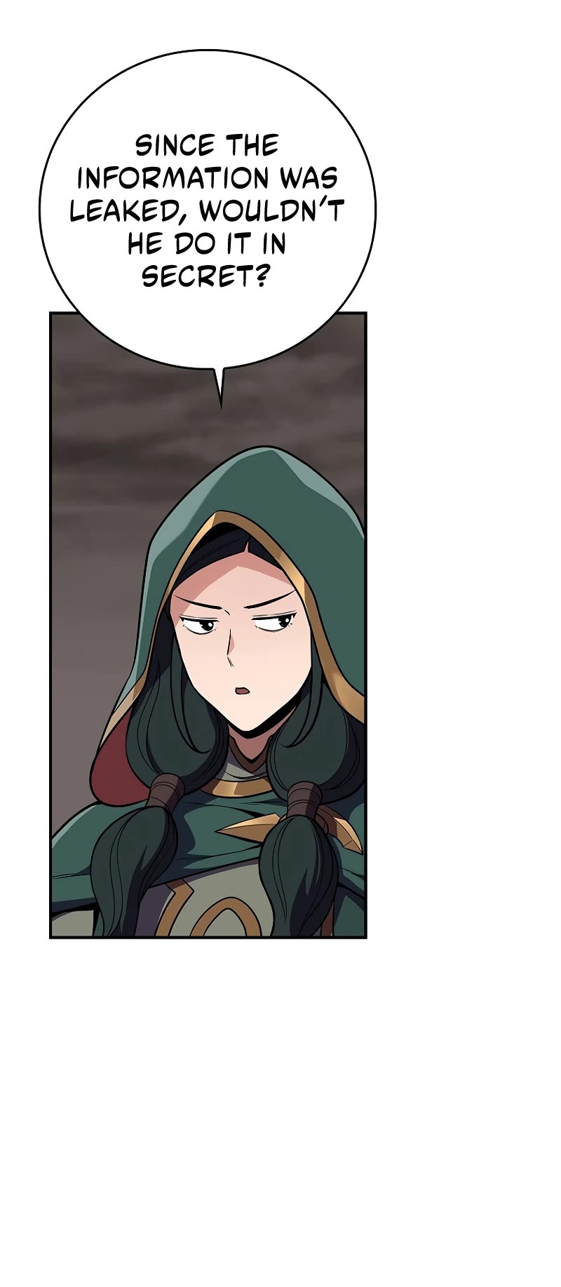BJ Archmage Chapter 122 page 10 - Chapter 122