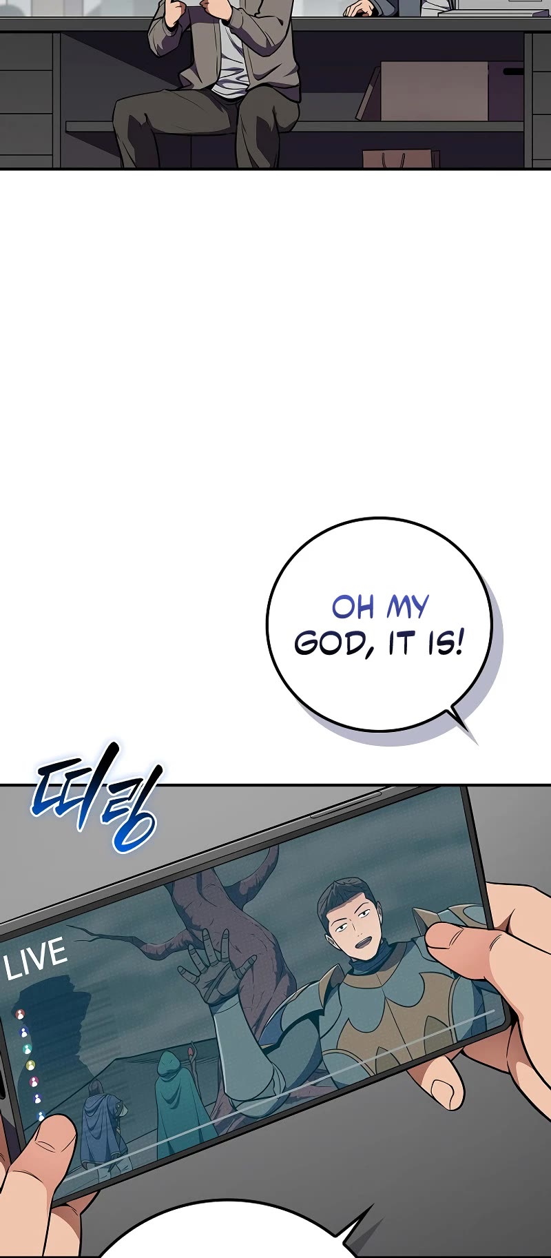 BJ Archmage Chapter 122 page 14 - Chapter 122