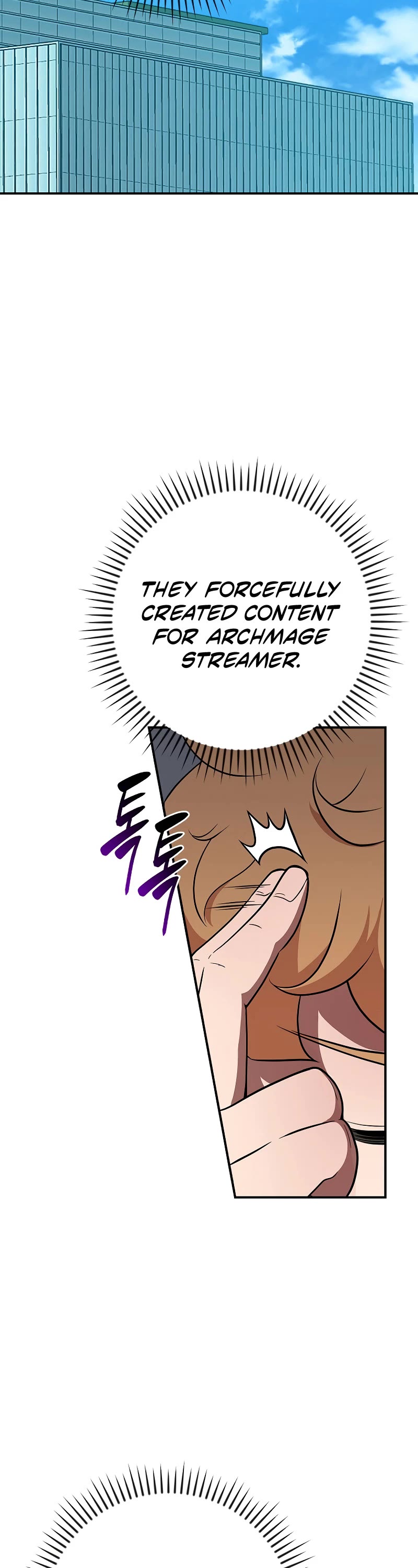 BJ Archmage Chapter 122 page 22 - Chapter 122