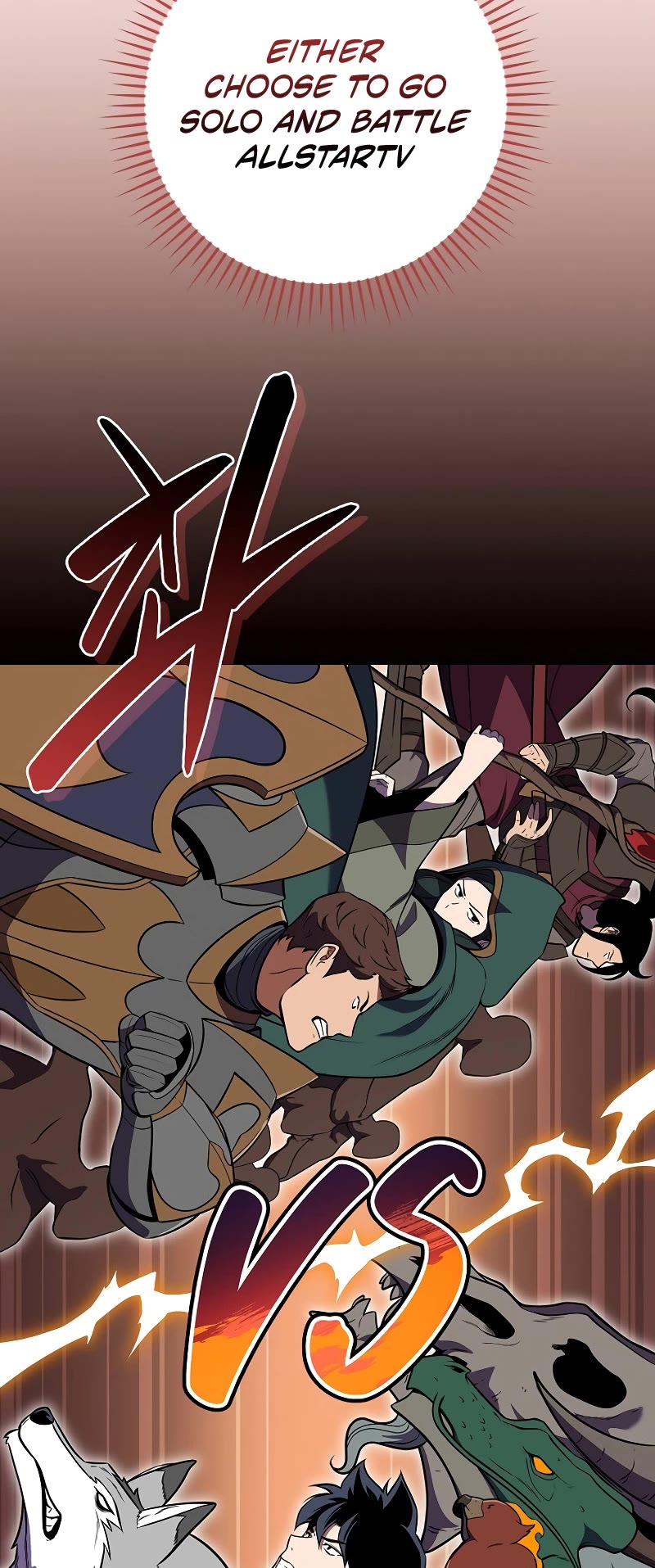 BJ Archmage Chapter 122 page 24 - Chapter 122