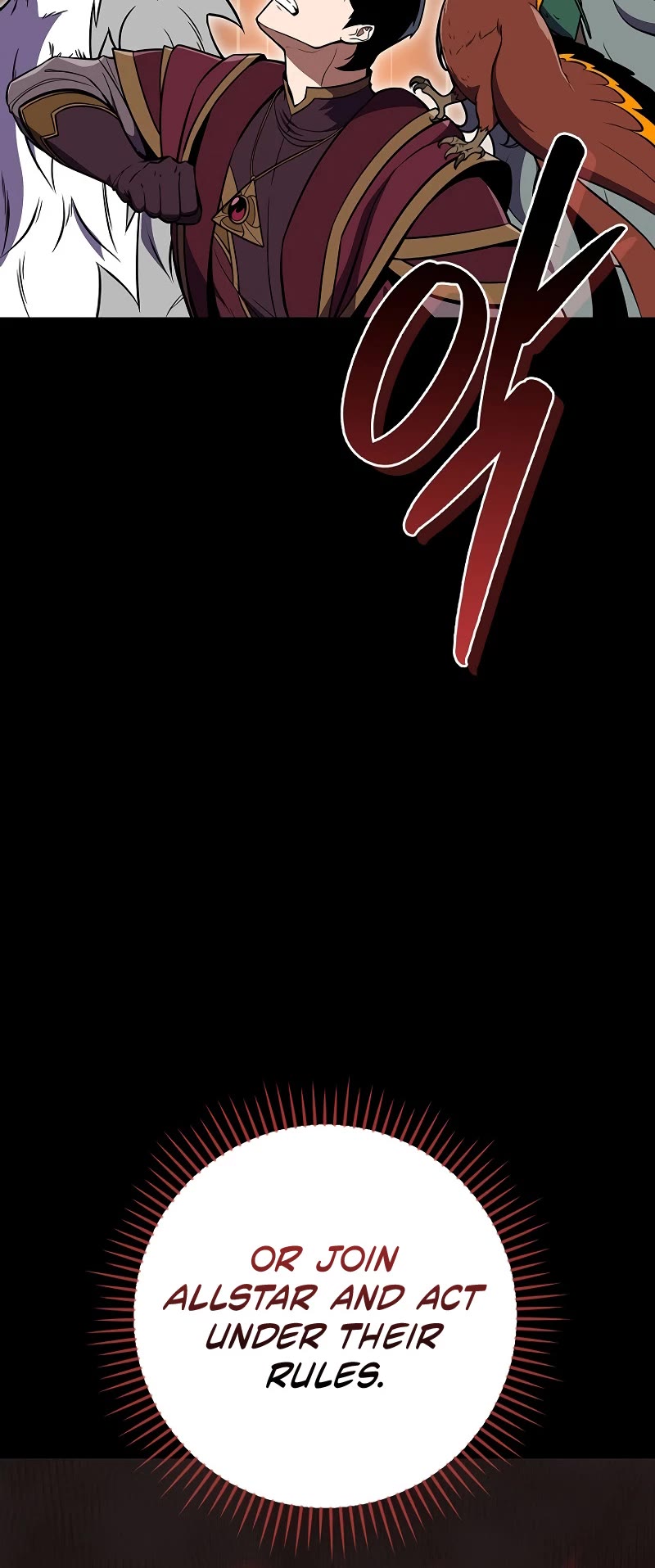 BJ Archmage Chapter 122 page 25 - Chapter 122