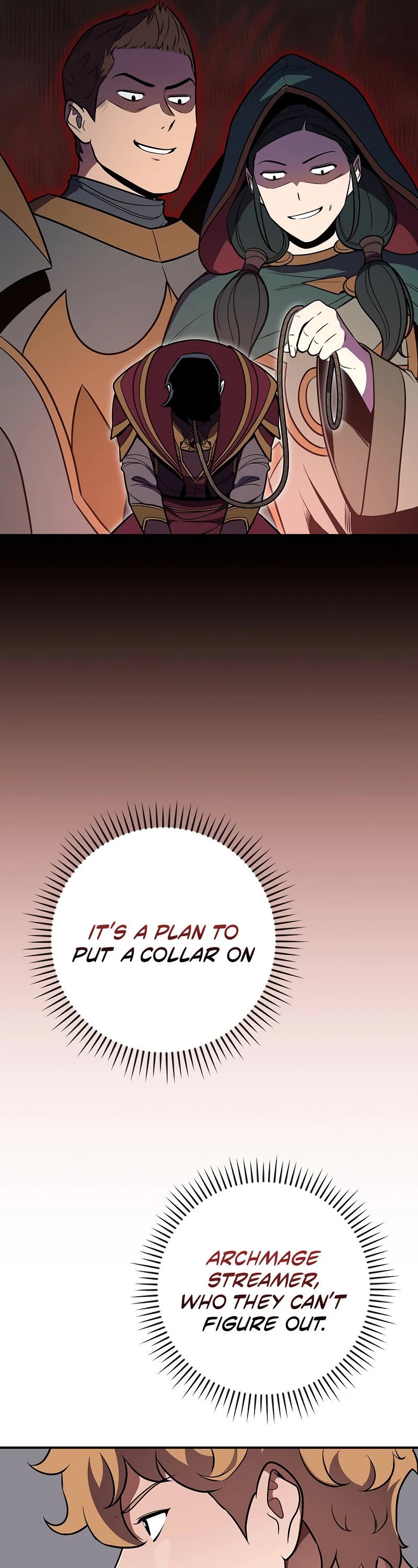 BJ Archmage Chapter 122 page 26 - Chapter 122