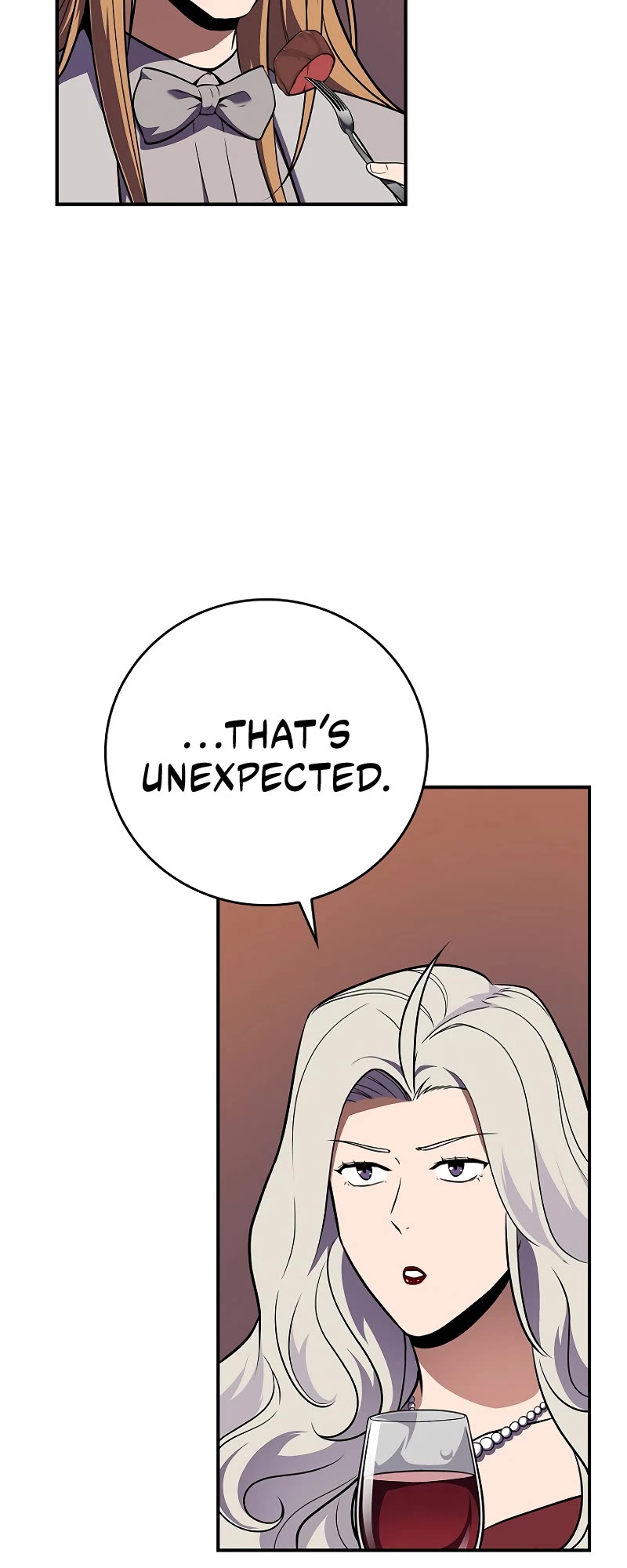BJ Archmage Chapter 122 page 35 - Chapter 122