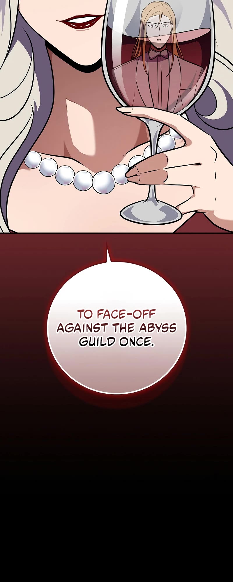 BJ Archmage Chapter 122 page 40 - Chapter 122