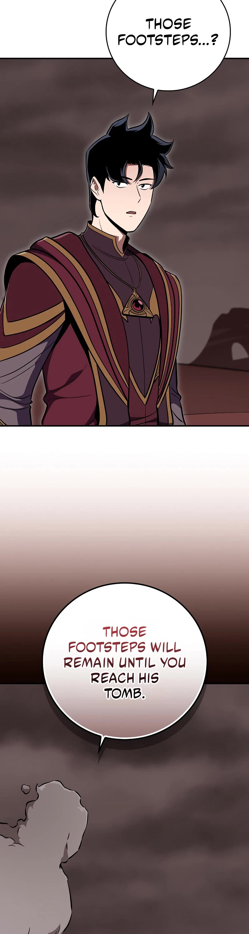 BJ Archmage Chapter 122 page 46 - Chapter 122