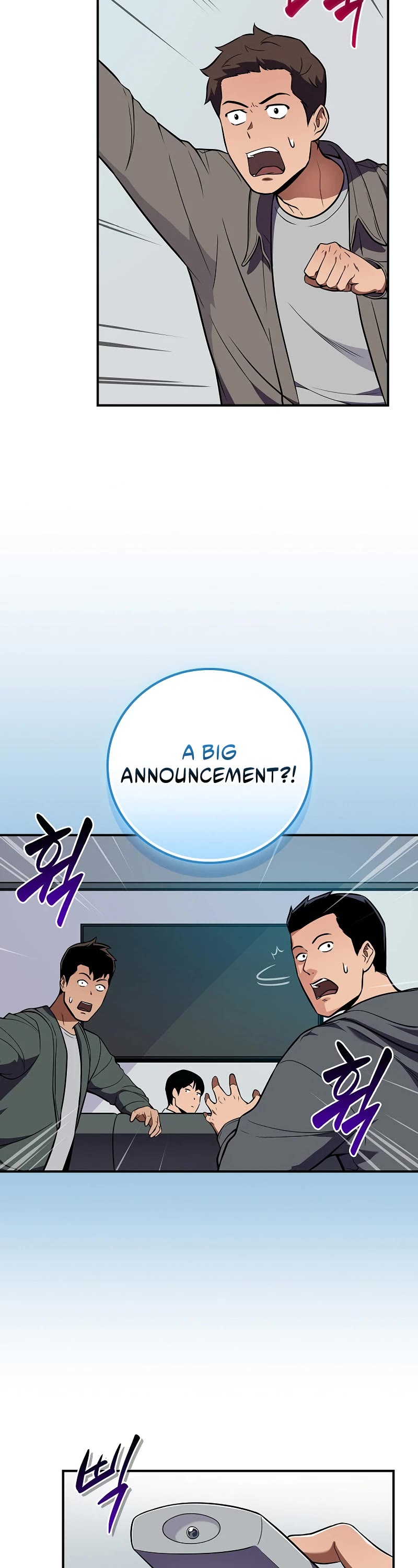 BJ Archmage Chapter 122 page 56 - Chapter 122