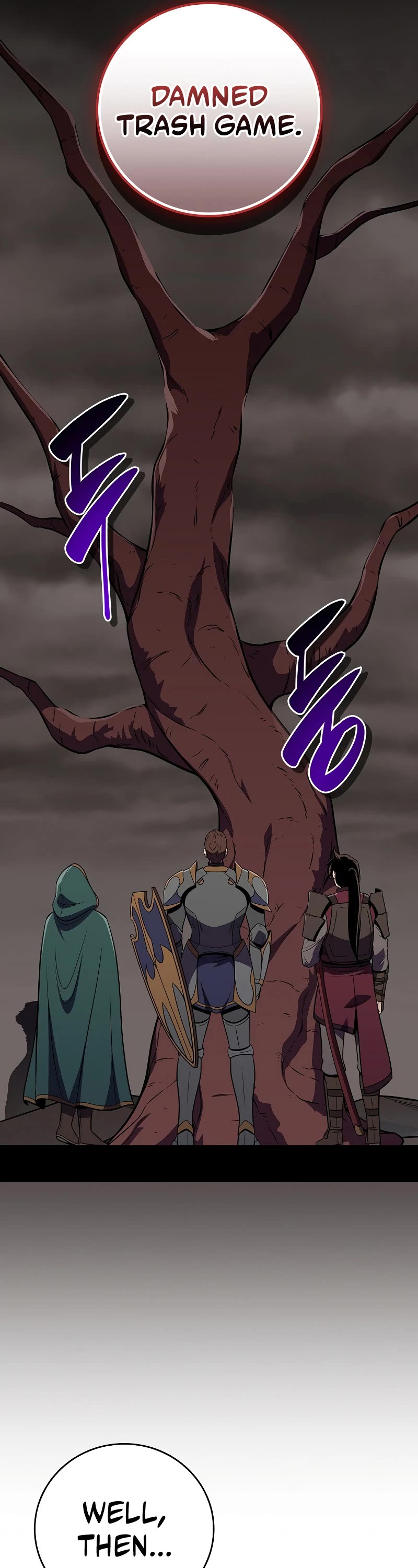 BJ Archmage Chapter 122 page 6 - Chapter 122