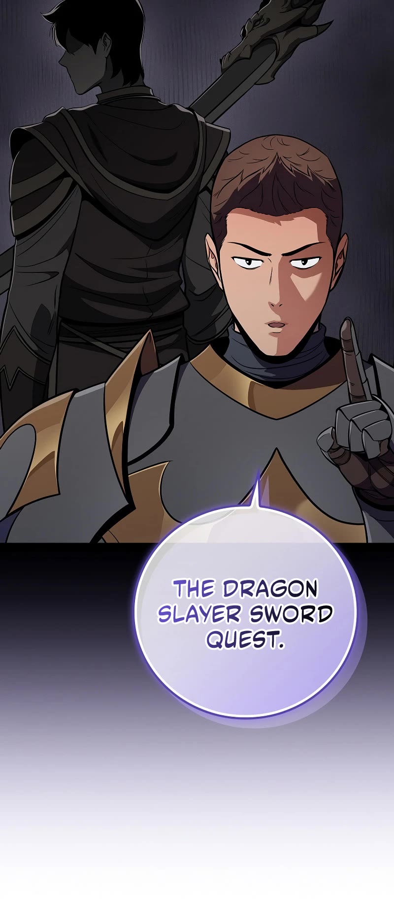 BJ Archmage Chapter 122 page 9 - Chapter 122