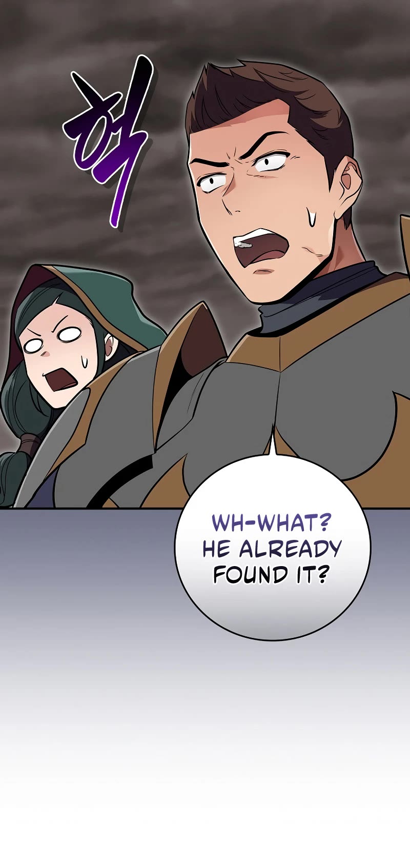 BJ Archmage Chapter 123 page 11 - Chapter 123