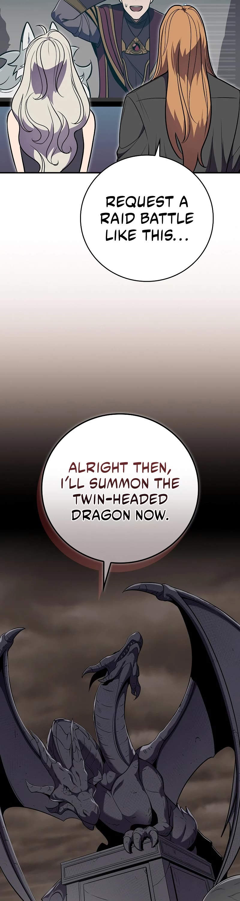 BJ Archmage Chapter 123 page 13 - Chapter 123