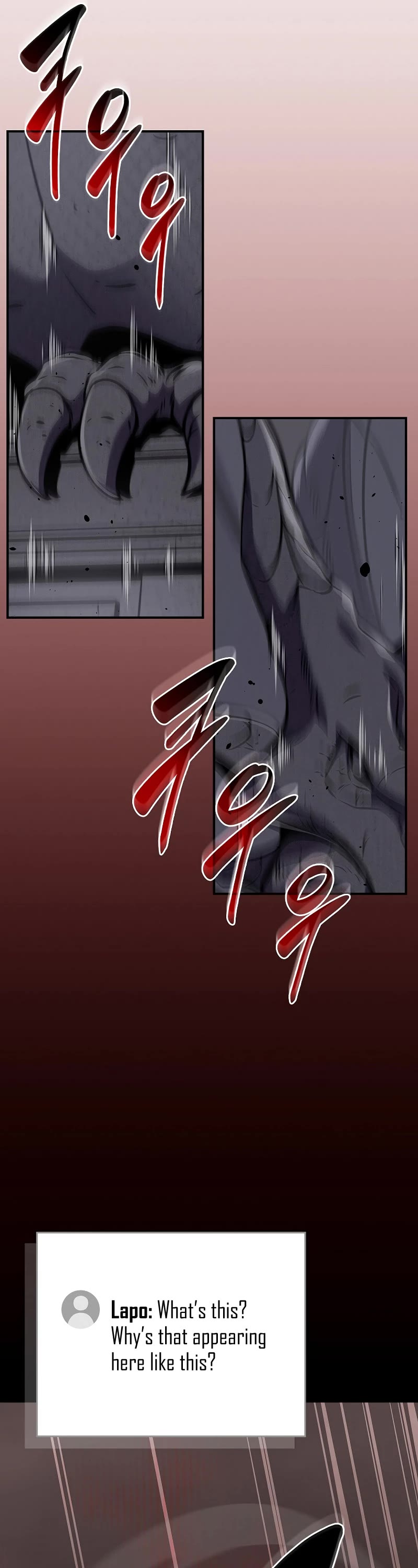 BJ Archmage Chapter 123 page 17 - Chapter 123