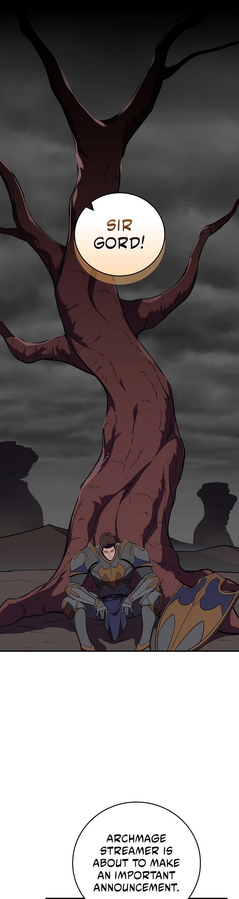 BJ Archmage Chapter 123 page 2 - Chapter 123