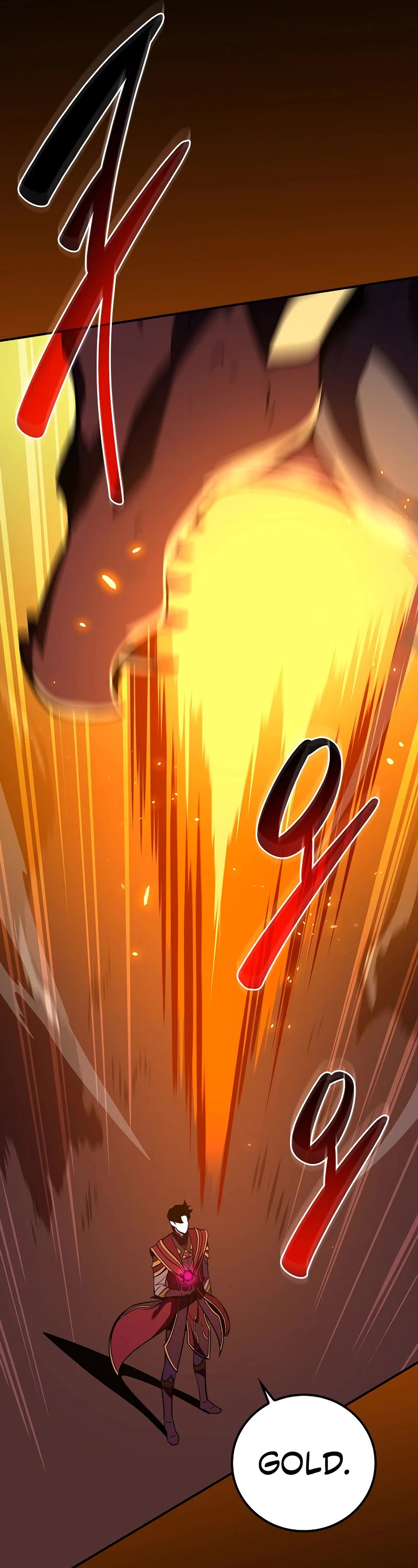 BJ Archmage Chapter 123 page 22 - Chapter 123